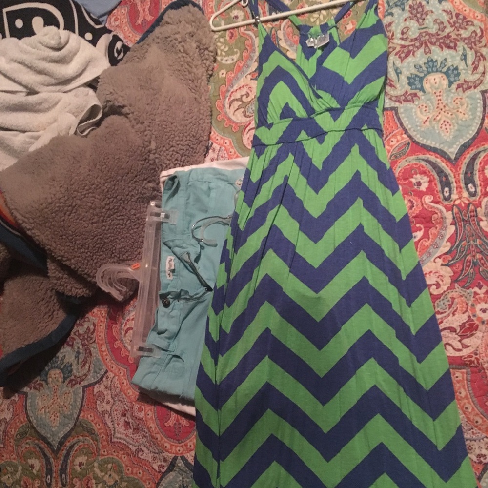 Size medium dress